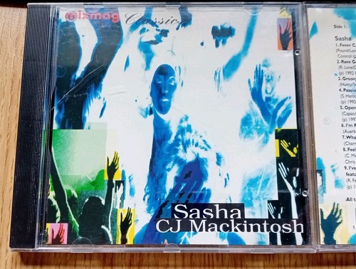 Mackintosh sasha mixmag - cj,
