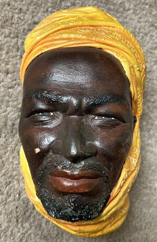 Vintage 1959 bossons nigerian - vintage,