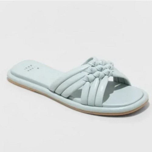 Women dulce padded knot - padded,