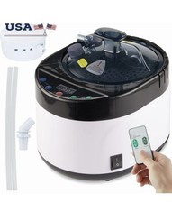 1500W 4L Steam Generator Sauna