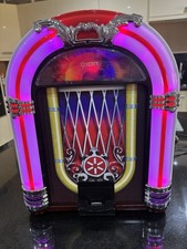 Ion Jukebox Dock IPhone