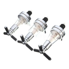 Bottle Liquor Dispenser Rotating Shots Wine Drink   Alcohol Holder