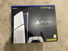 Sony PlayStation 5 Digital