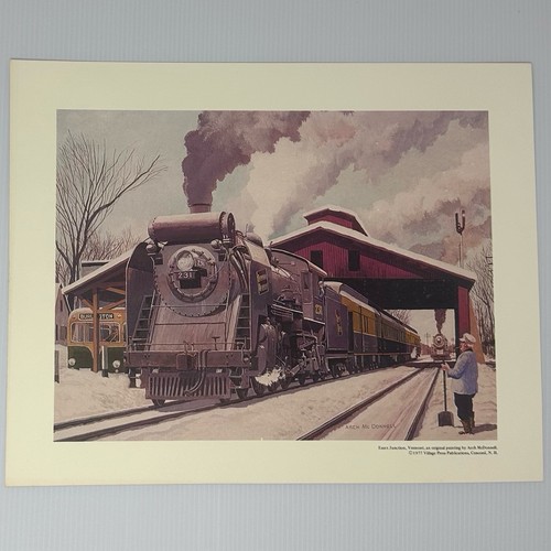 1977 arch mcdonnell essex - mcdonnell,