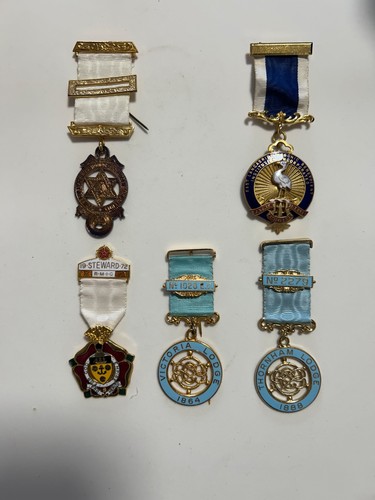 Antique vintage masonic - antique/vintage,