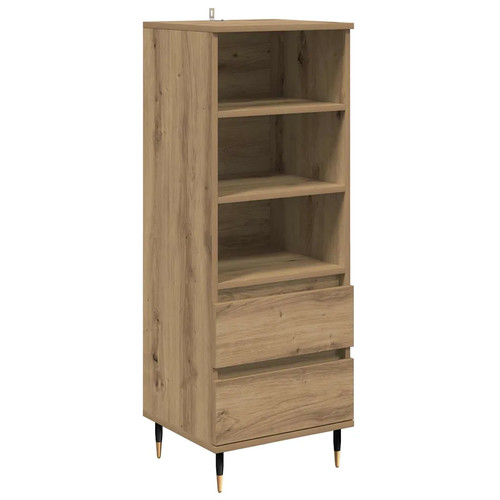 Highboard sideboard tall - highboard,