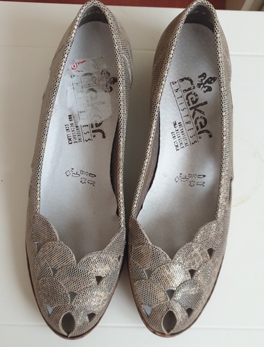 Reiker ladies shoes exc - ladies,
