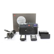 Leica M-E (Typ-220) 10759 +