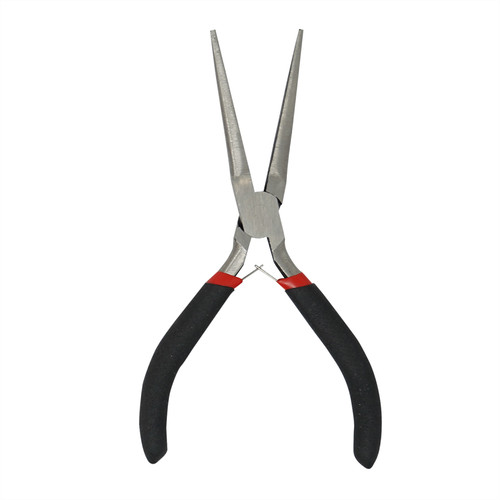 Mini long nose pliers - nose,