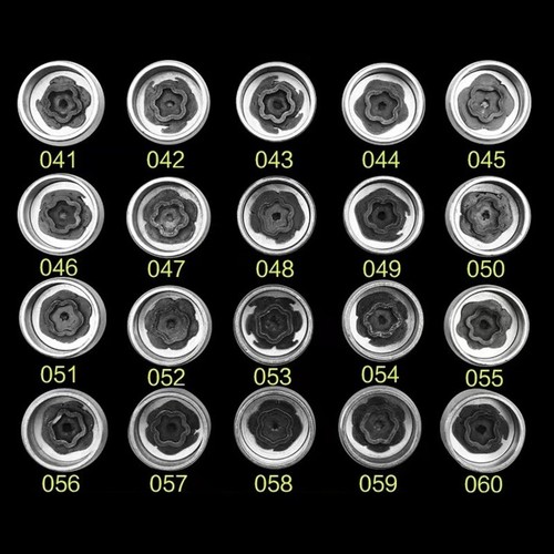 Bmw locking wheel nut key - wheel,