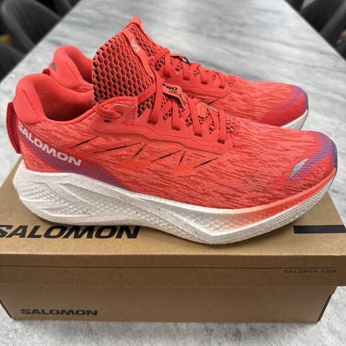 Salomon aero glide - glide, trainers