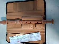 Moeck Rondo Soprano Recorder