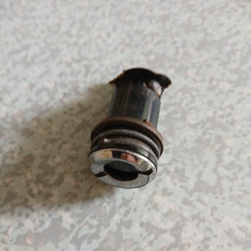 Lucas wl3 warning - light, used