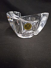 Vintage RCR Royal Crystal