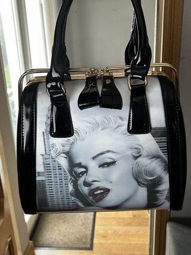 Y2k unique marilyn monroe - y2k,