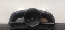 Mazda dk instrument - cx-3,