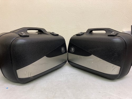 Pair hepco becker suzuki - hepco,