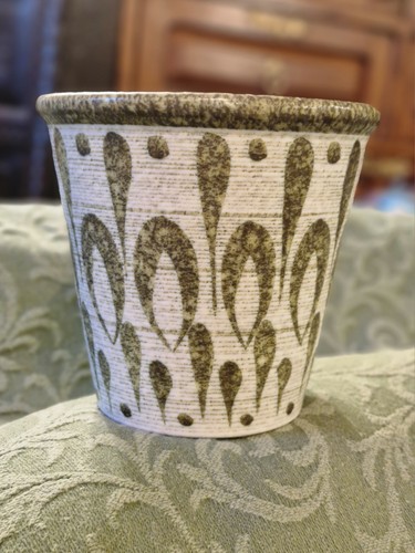 Vintage denby stoneware large - stoneware,