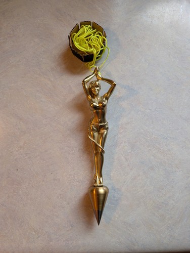 Plumb brandi brass bob oz - brass,