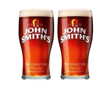 2 John Smith's Tulip Style