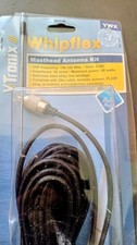 Tronix vhf boat yacht - v,