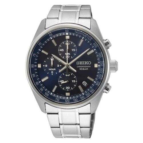 Seiko ssb377p1 quartz - ssb377p1,