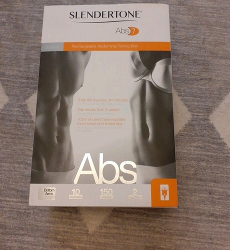 Slendertone abs7 - slendertone,