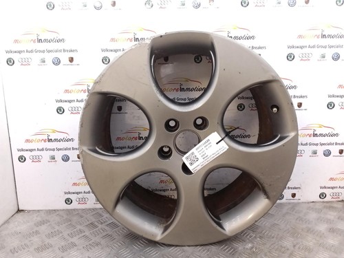 Golf 2007 mk5 - inch, gti
