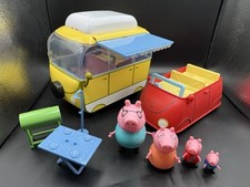 Peppa Pig Family Car With