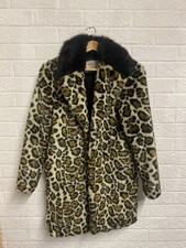 River island leopard print