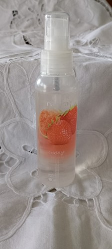 Avon naturals sunny strawberry - avon,