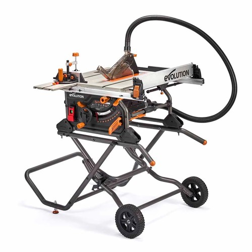 Evolution r255tblx portable - evolution, r255tblx+