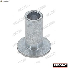 RIVET DRUM BRAKE PAD 93683 FOR ERF DAF VOLVO 6LXCT 10.5L 6cyl C-Series 6.2L