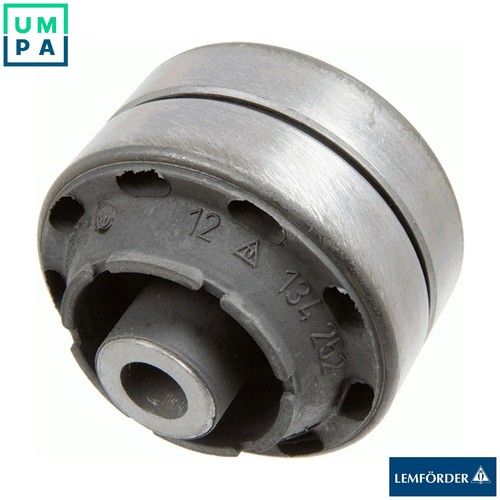 Mounting axle bracket for - axle,