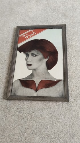 Vintage 1980s toyah - 1980s,