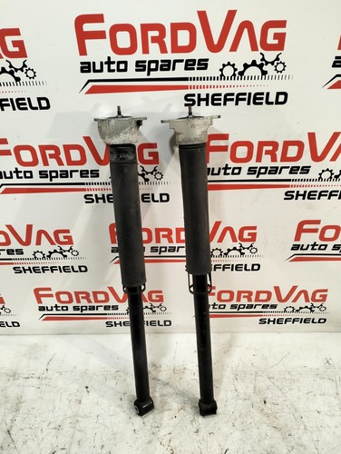 Ford fiesta zetec mk8 - mk8, 17-23