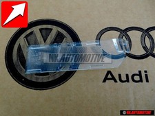 Genuine VW Light Fibre -