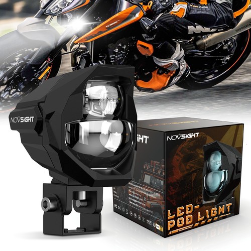 Novsight led pod - novsight,