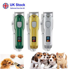 Pet Clipper Grooming Clipper