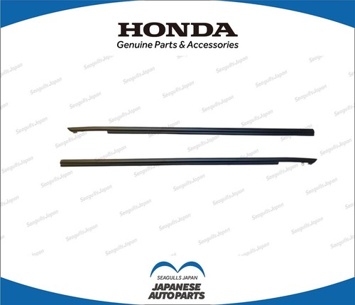 Honda crx ef8 sir genuine - crx,