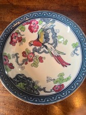 Large keeling &co losol ware