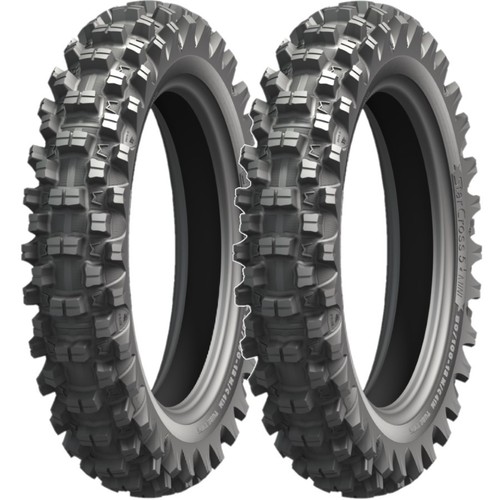 Junior tyres michelin - junior,