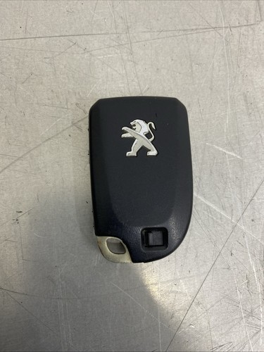 Genuine peugeot 108 - 108, button
