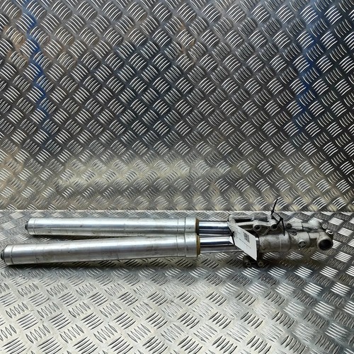 Yamaha szr front fork - szr,