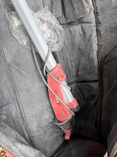 Flex giraffe sander - giraffe,