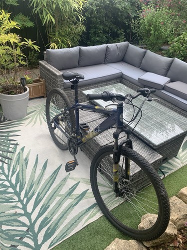 Apollo evade mountain bike - apollo,