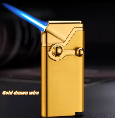 Metal torch turbo - metal,