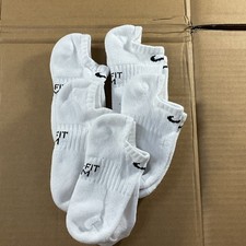 Nike Sock Bundle 5 Pair New