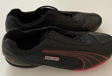 Puma Ducati Speed Cat Driving