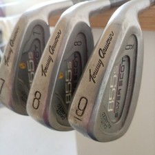 Right-Handed Golf Clubs G Tour